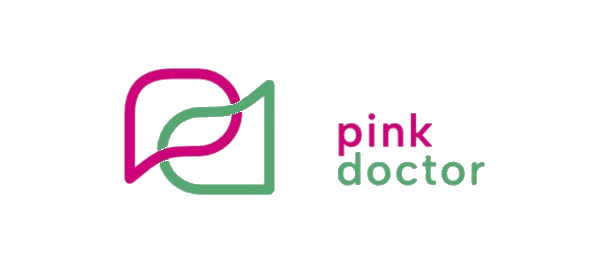 The Pink Doctor