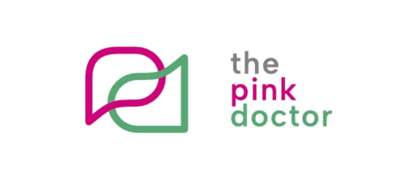 The Pink Doctor